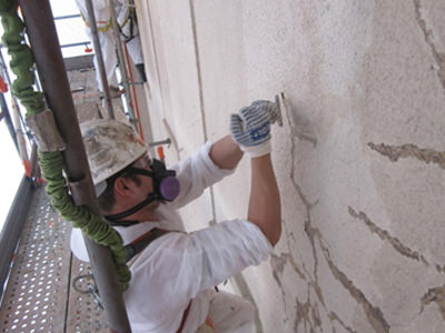 Asbestos Siding Removal in St. Louis, St. Charles, & Columbia 